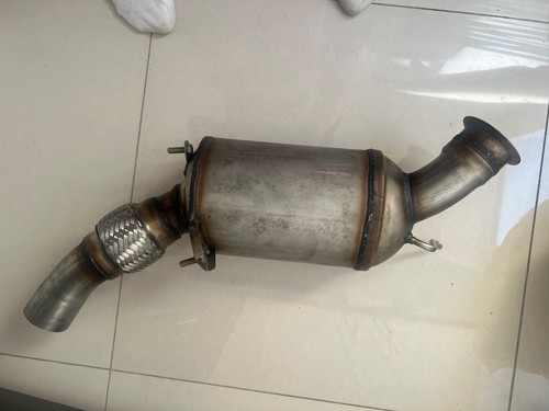Dpf for bmw e81 - dpf,