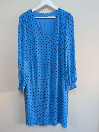 Gina bacconi dress size - uk, 12