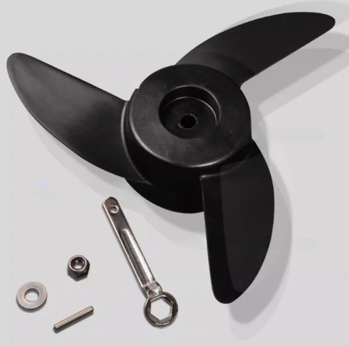 Blades electric trolling - electric,