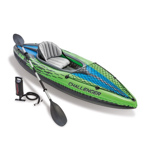 Intex 68305ep challenger - intex,