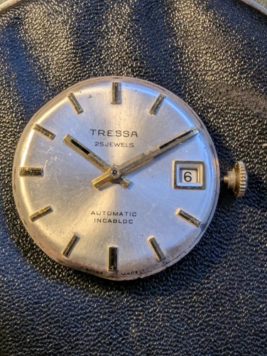 Vintage 1970s tressa felsa - vintage,