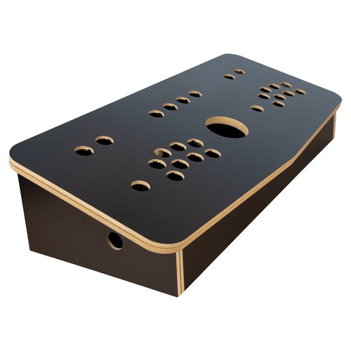 Black player premium control - 2,