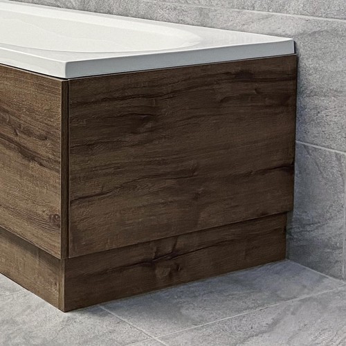700mm wide heavy - wide, walnut