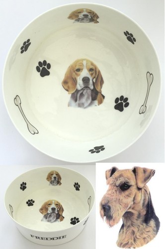Bone china personalised - bone,