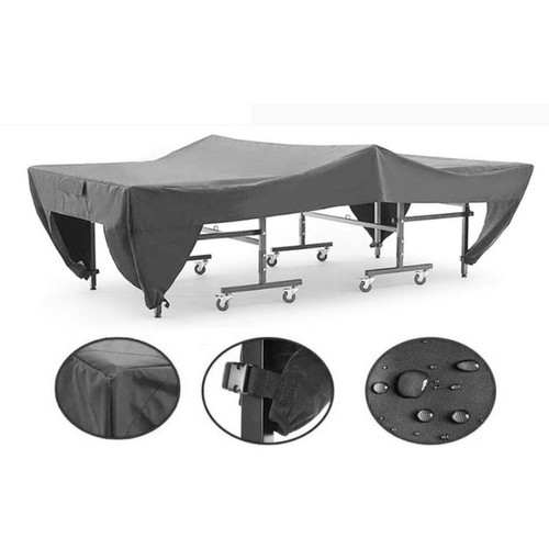 Table tennis - tennis, cover
