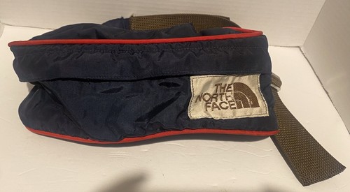 Vintage the north face waist - vintage,