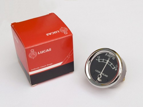 Lucas 36403 12 ammeter - 36403,