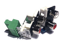 Extron Phoenix Audio Adapters