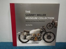 The Sammy Miller Museum