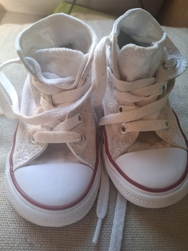 Converse chuck taylor infants