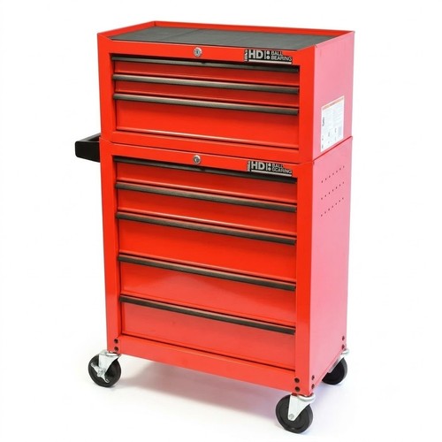 Hilka tool trolley - tool, cabinet