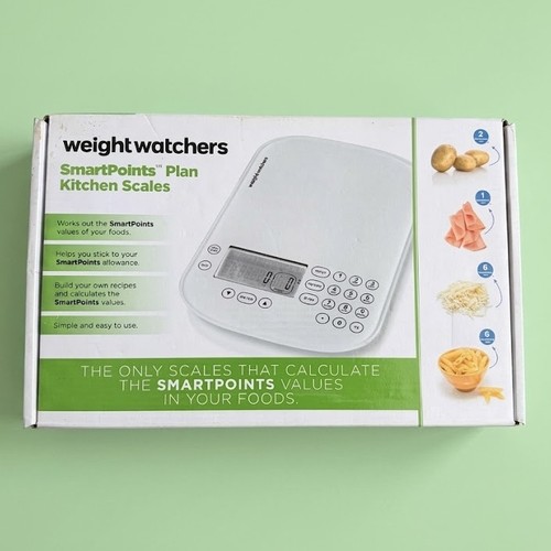 Weight watchers smart - smart, points