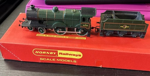 Hornby tri ang r350 0 - hornby, l1