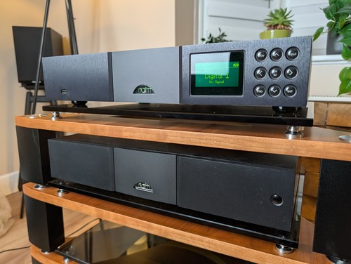 Naim nds streamer mint - streamer, (mint