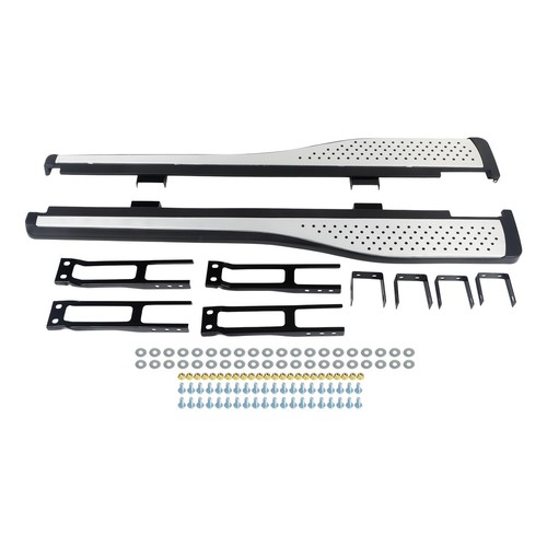 Side steps for honda crv - steps,