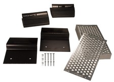 InstaRamp® 8" Kit To Create A