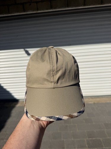 Aquascutum cap - aquascutum,