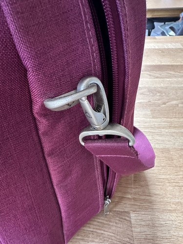 Antler travel bag holdall hand - antler,