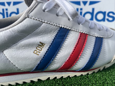 VINTAGE 2012 Adidas ROM 80s