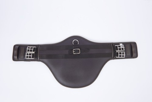 Collegiate stud girth - stud, short