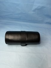 Smythson of Bond Street Black