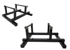 Mounting stand engine stand