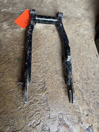Bsa c15 swinging arm with - c15,