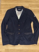 Pikeur Delloren Navy Shell