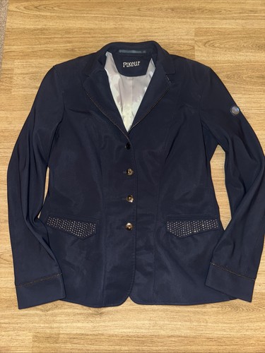 Pikeur delloren navy shell - pikeur,