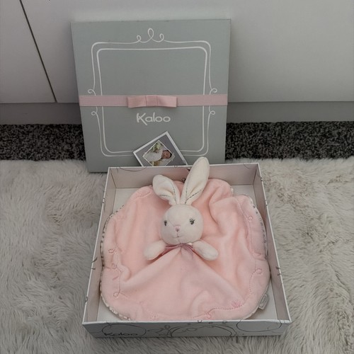 Kaloo perle pink - kaloo, bunny