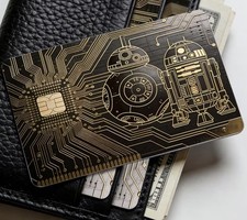 STAR WARS R2-D2 BB-8 Novelty