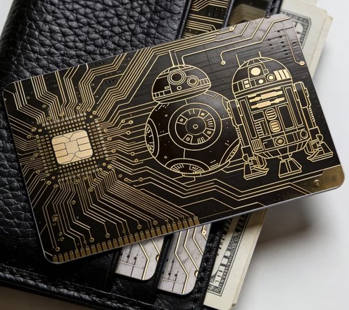 Star wars 8 novelty - star,