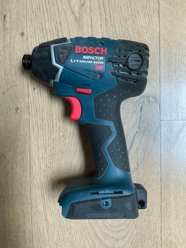 Bosch 25618b 18v - 18v, cordless