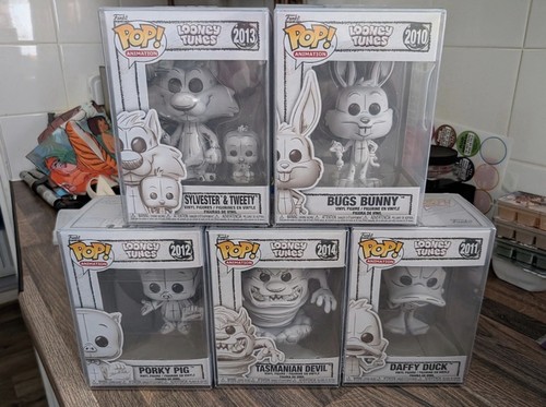 Very rare funko - very,
