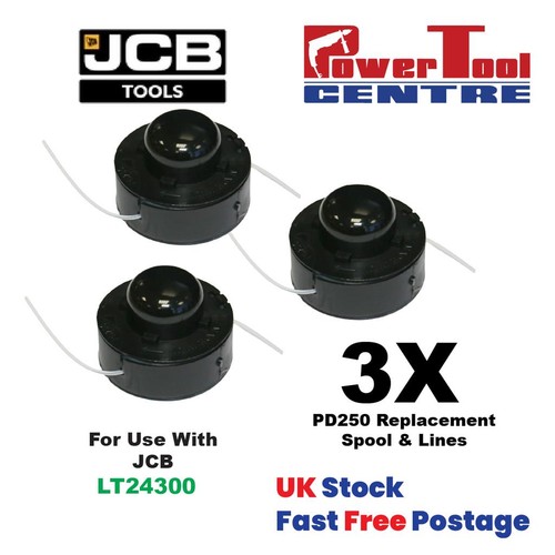 Alm strimmer spool - strimmer,