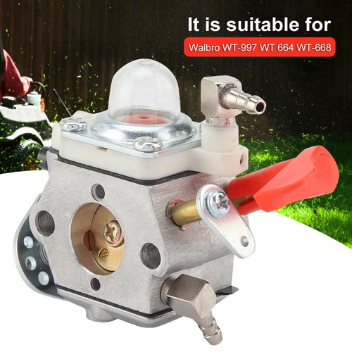 Ametal durable carburetor - durable,