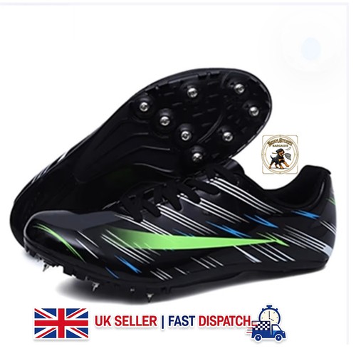 Sprint track spikes running - sprint,