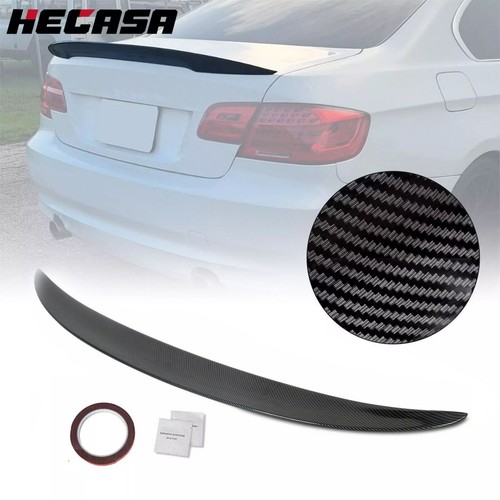 Hecasa rear wing - rear,
