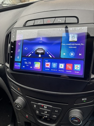 Android 64g for vauxhall - android, 4+64g