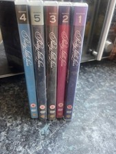 Pretty Little Liars DVD Bundle