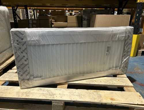 Stelrad compact panel - compact, k2