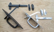 SUFFOLK LATCH Thumb Catch Lock