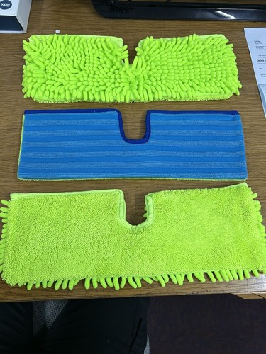 H2o mop double - 3,