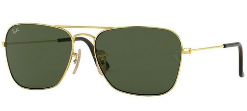 Ray ban rb3136 caravan - ban,