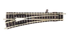 Fleischmann Profi Track Left