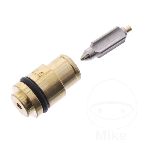 Tourmax float needle with - needle,