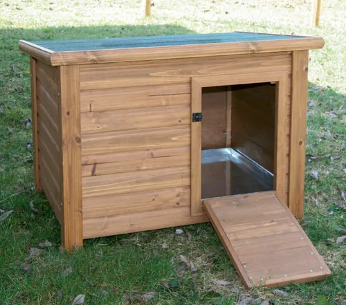 Kerbl duck goose coop house - &, coop/house