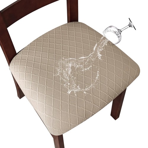Waterproof jacquard dining - jacquard,