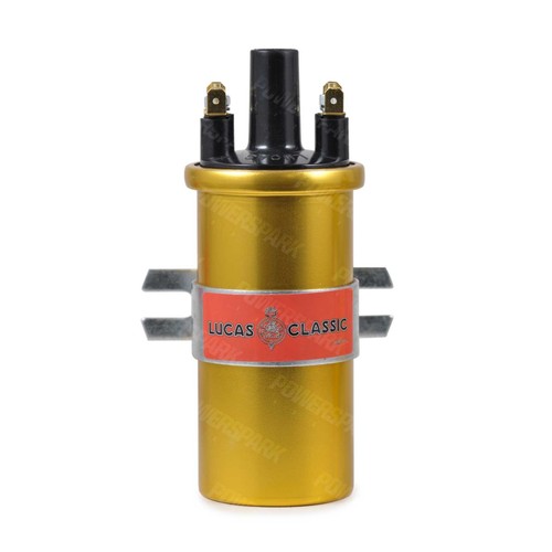 Lucas ballast gold sports - ballast,