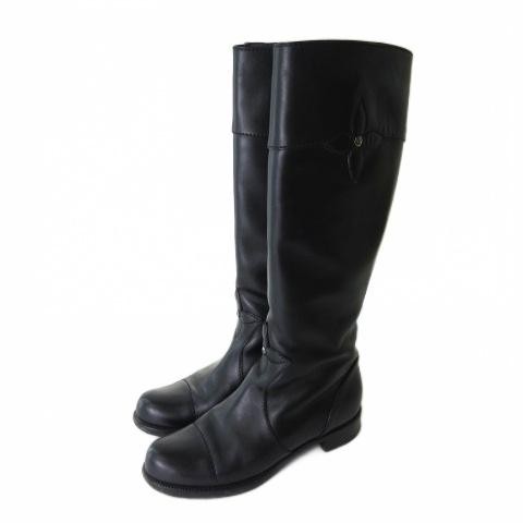Louis vuitton long - louis, boots